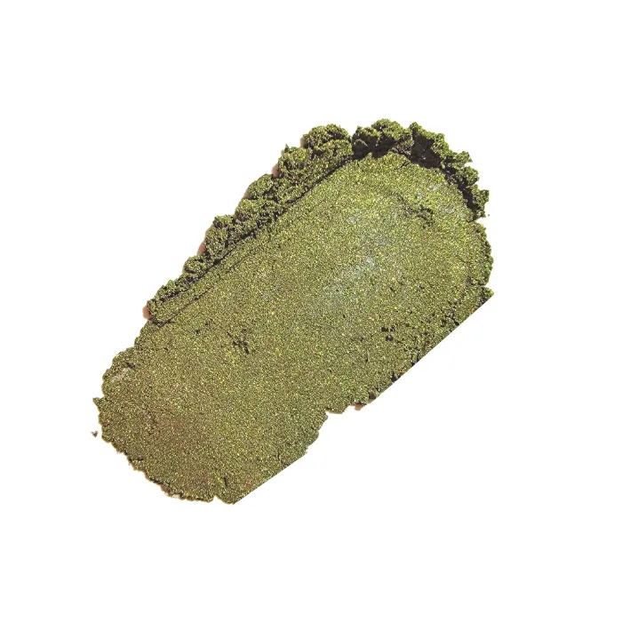 Green Eye Shadows