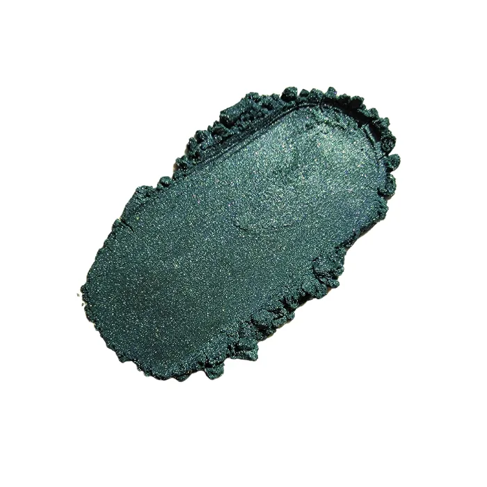 Green Eye Shadows
