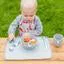 Green Sprouts - Snap & Go Easy-Wear Long Sleeve Bib
