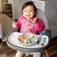 Green Sprouts - Snap & Go Easy-Wear Long Sleeve Bib