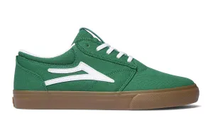 Griffin - Green/Gum Canvas