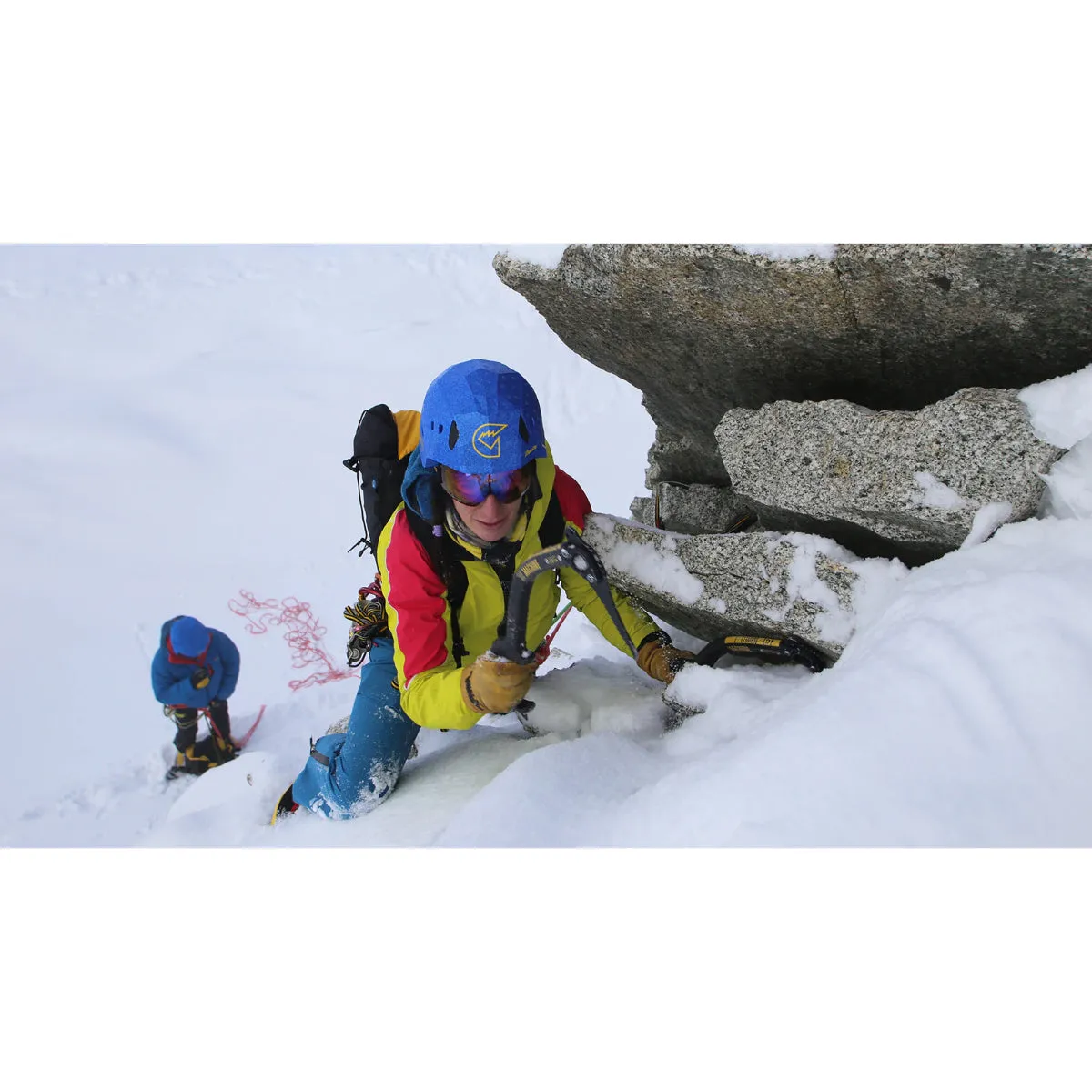 Grivel Ice Goggles
