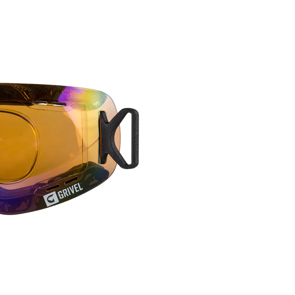 Grivel Ice Goggles