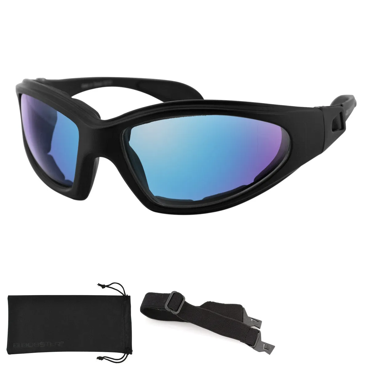 GXR SUNGLASSES/GOGGLES