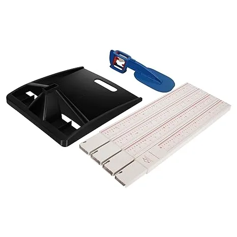 Height Measuring Scale