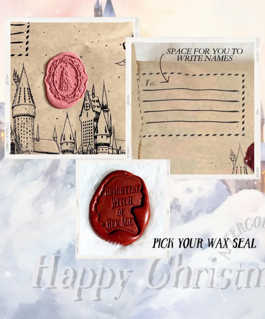 Hermione Character Pack