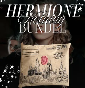 Hermione Character Pack