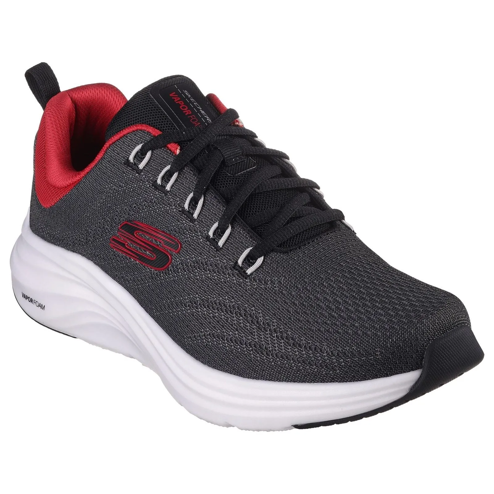 Herren-Sneaker Skechers 232626 Vapour Foam Varien mit breiter Passform