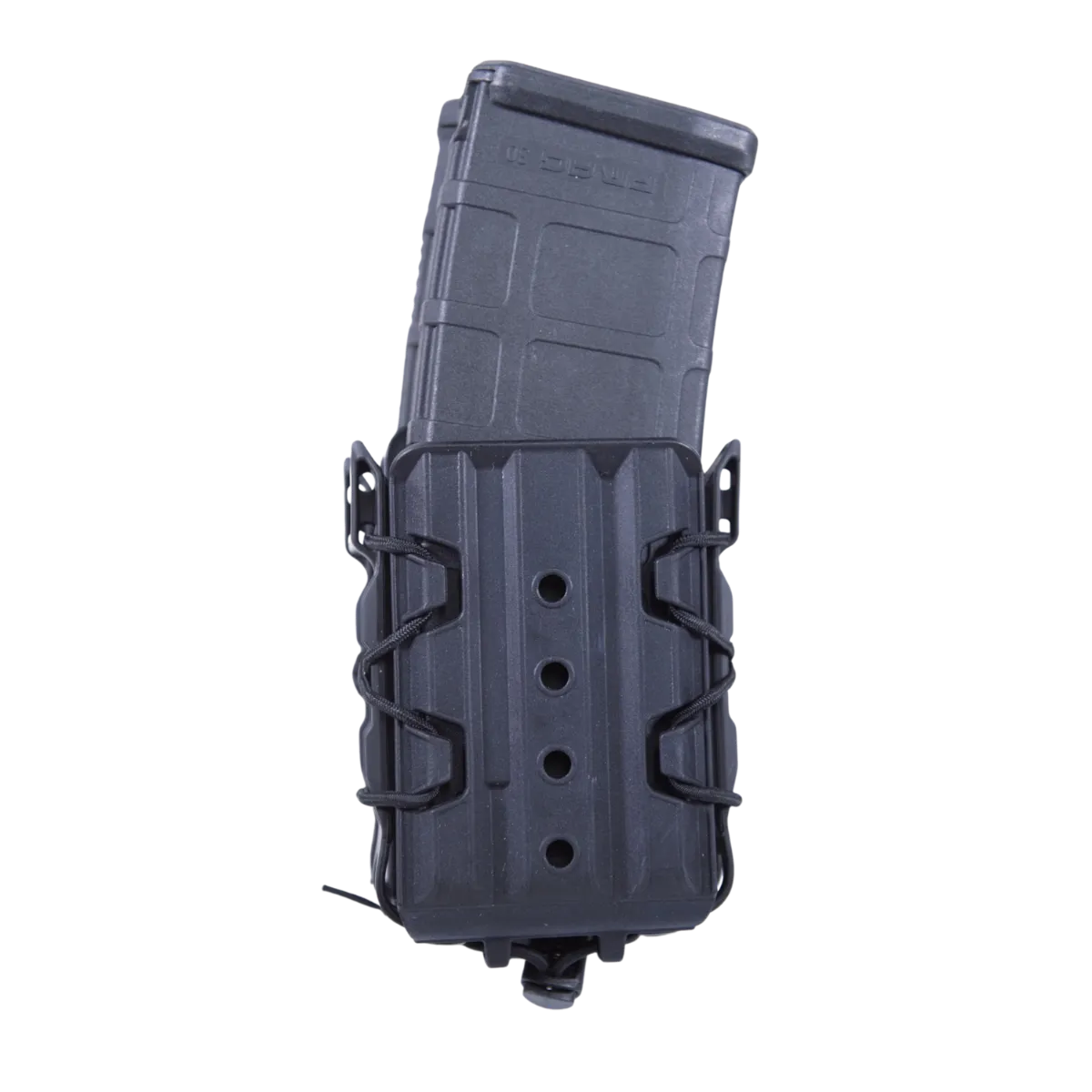 High Speed Gear® Polymer X2R Taco® V2 Rifle Magazine Pouch