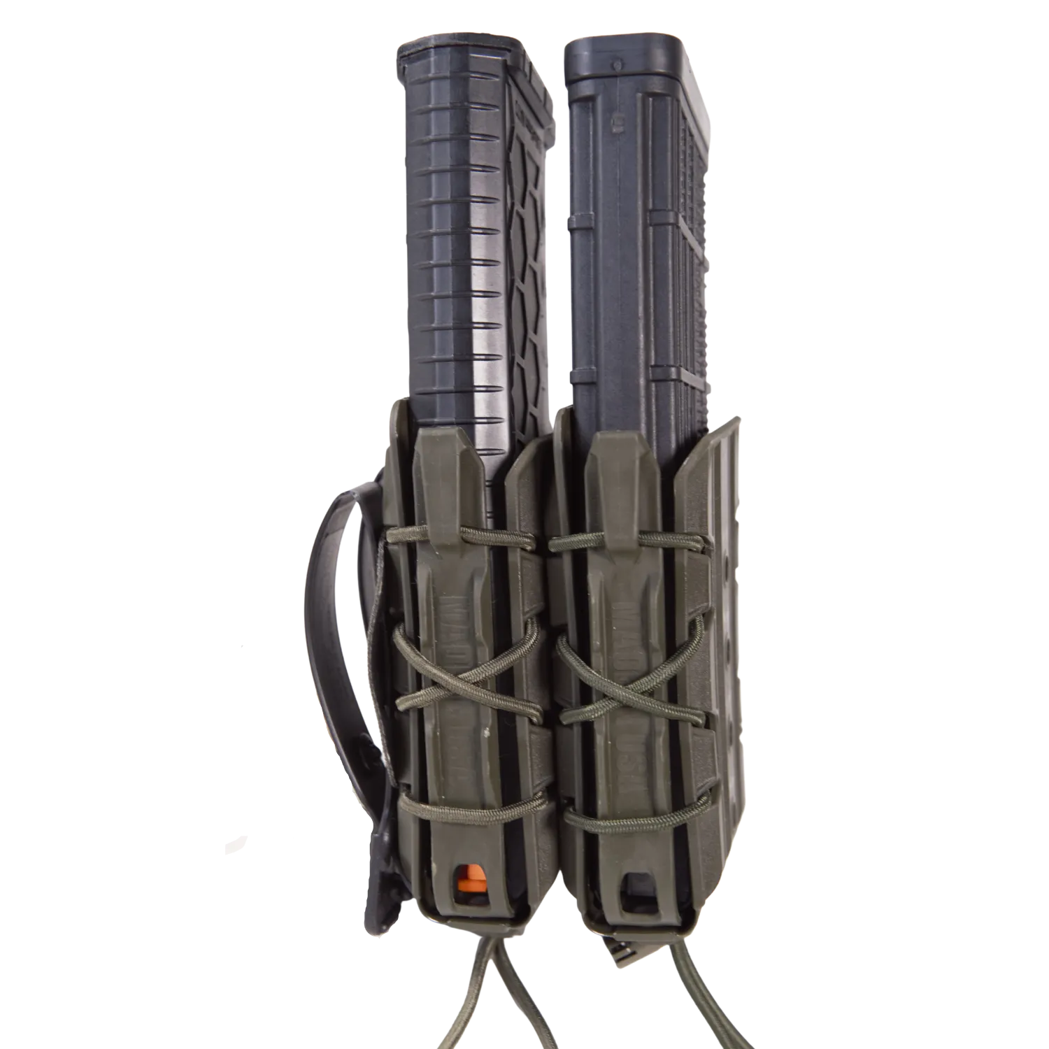 High Speed Gear® Polymer X2R Taco® V2 Rifle Magazine Pouch