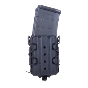 High Speed Gear® Polymer X2R Taco® V2 Rifle Magazine Pouch