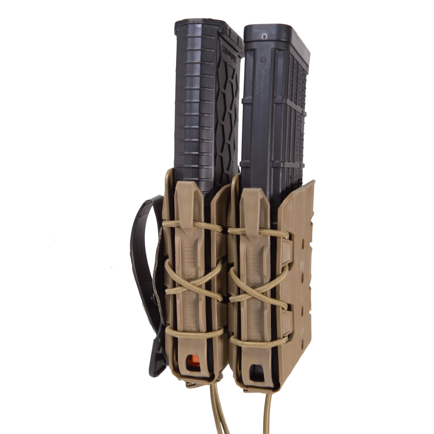 High Speed Gear® Polymer X2R Taco® V2 Rifle Magazine Pouch