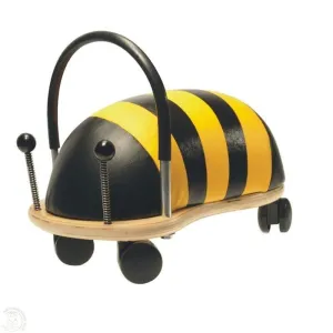 Hippychick Wheelybugs Small Bumble Bee