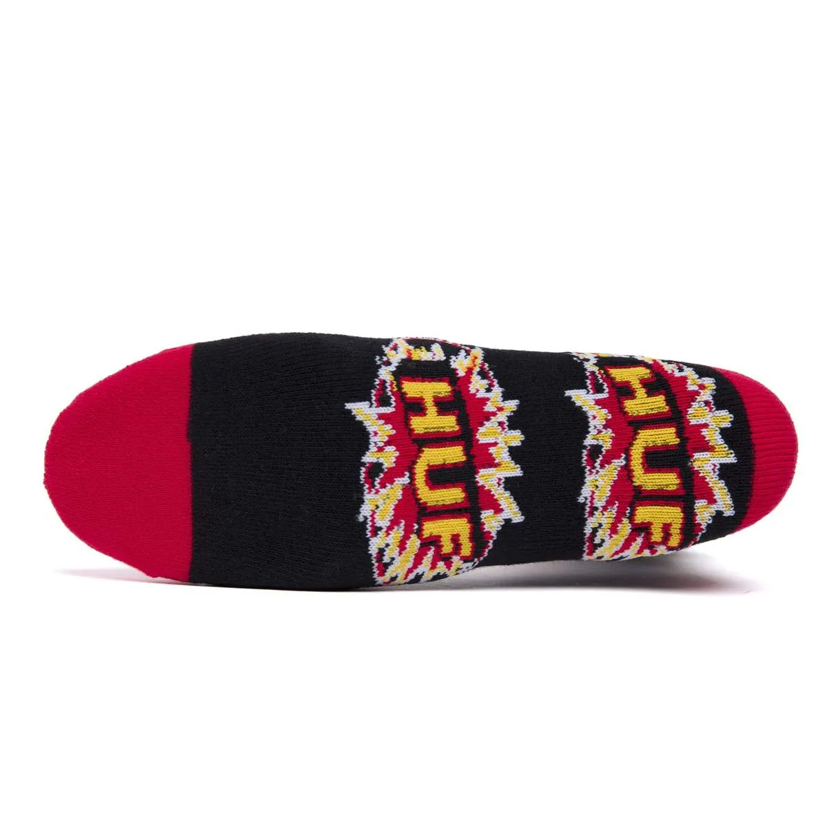 HUF TNT Logo Sock