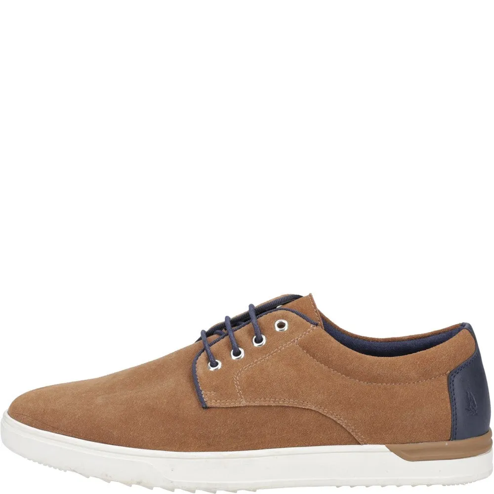 Hush Puppies Joey Lace Up Shoe