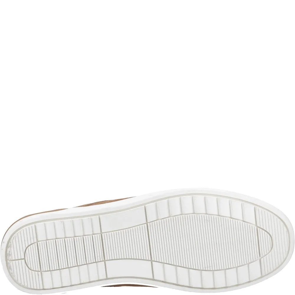 Hush Puppies Joey Lace Up Shoe