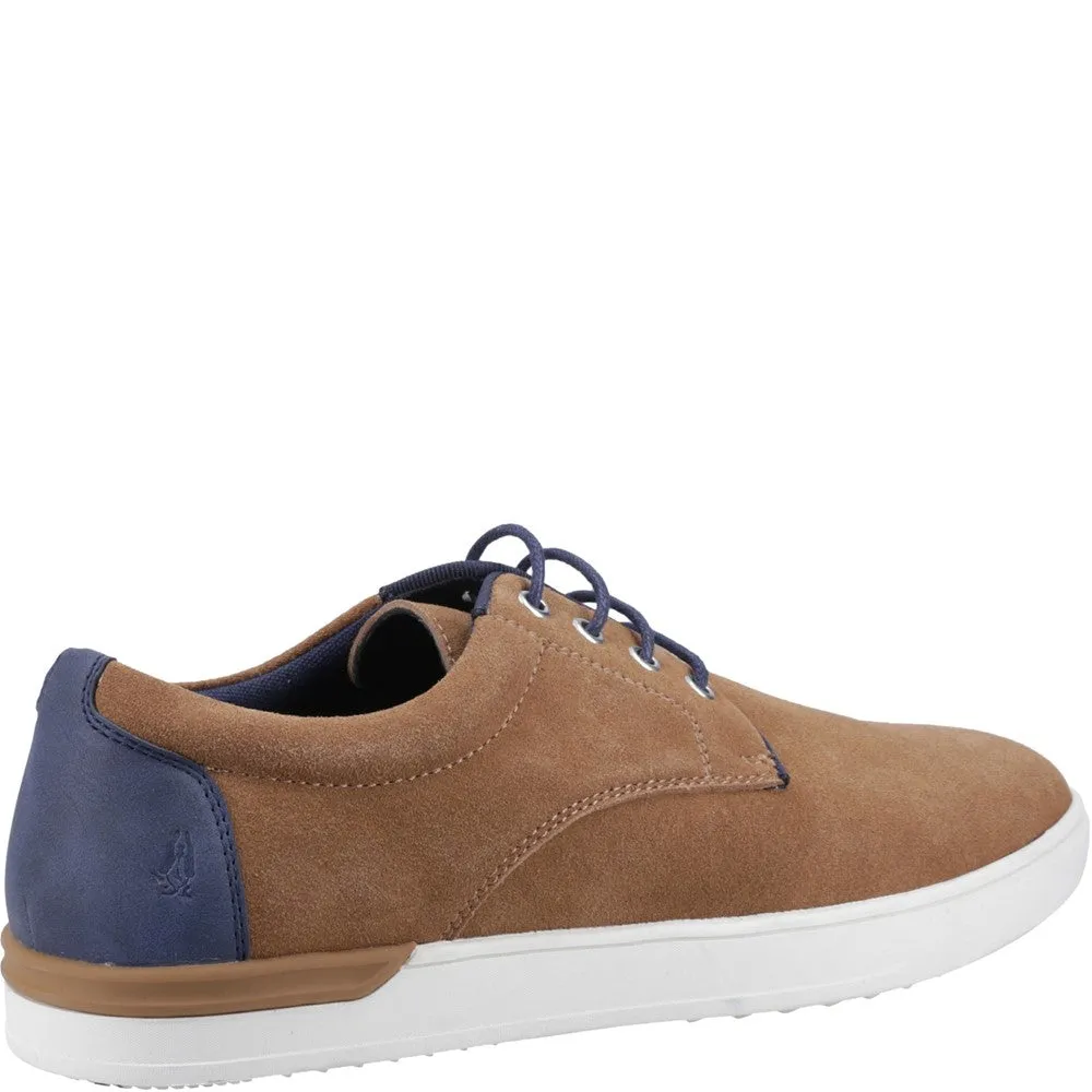 Hush Puppies Joey Lace Up Shoe