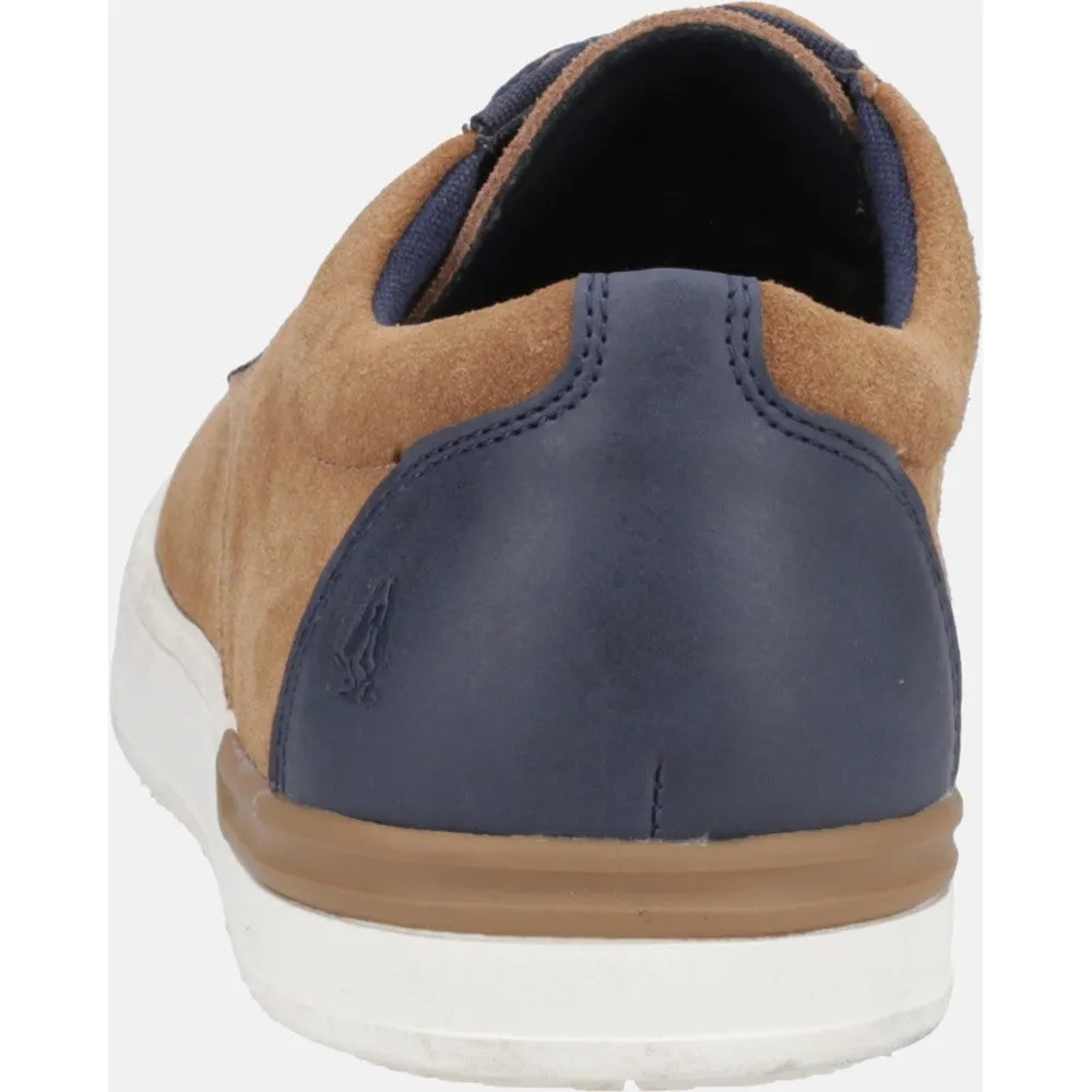 Hush Puppies Joey Lace Up Shoe