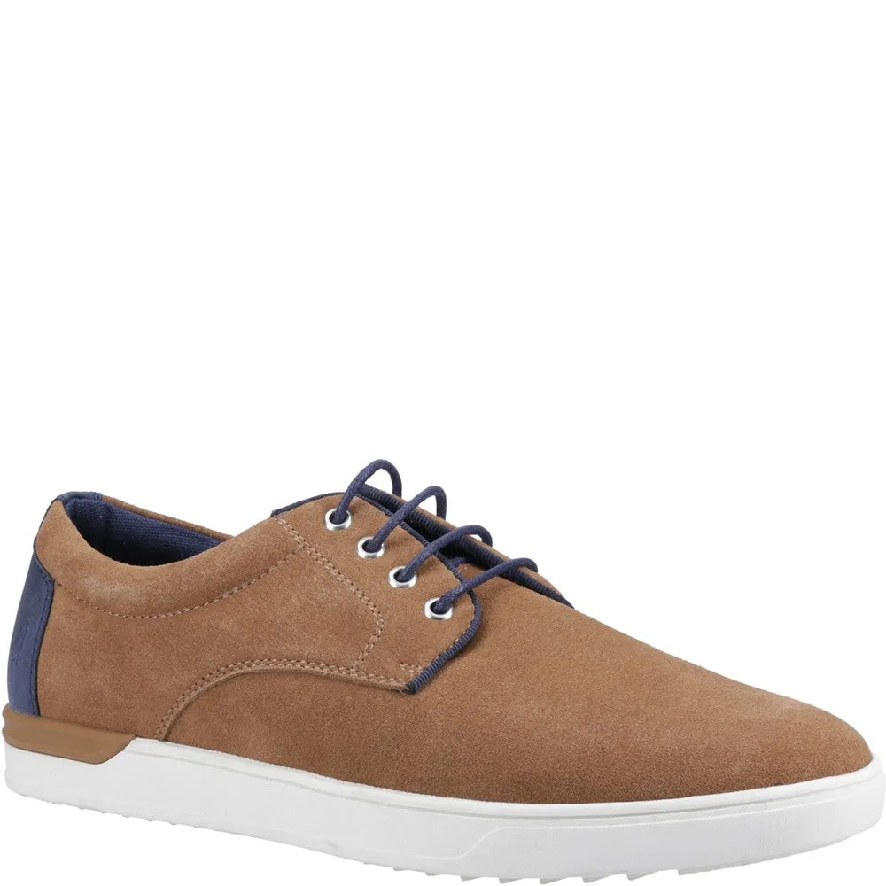 Hush Puppies Joey Lace Up Shoe