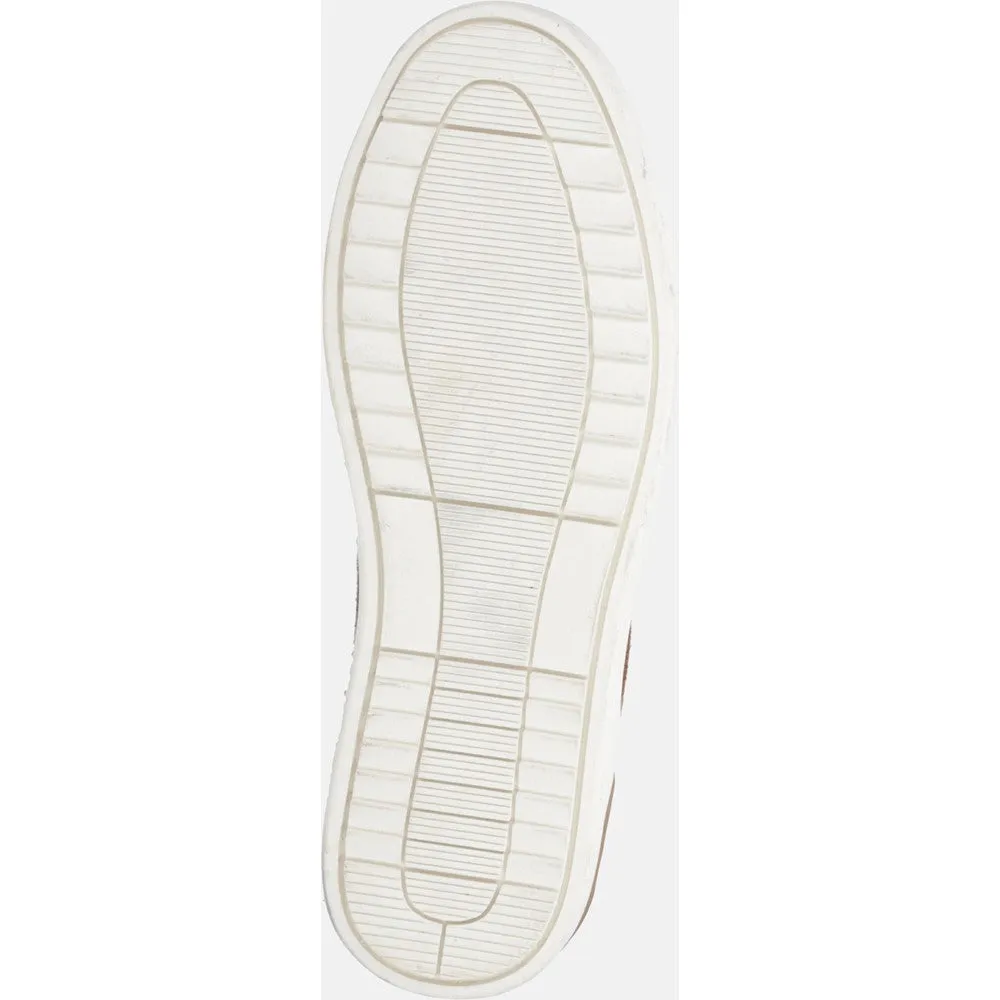 Hush Puppies Joey Lace Up Shoe