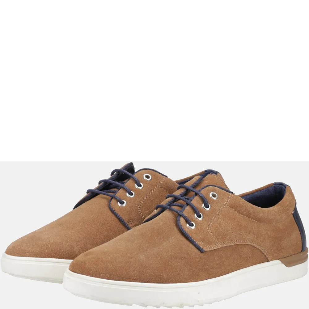 Hush Puppies Joey Lace Up Shoe