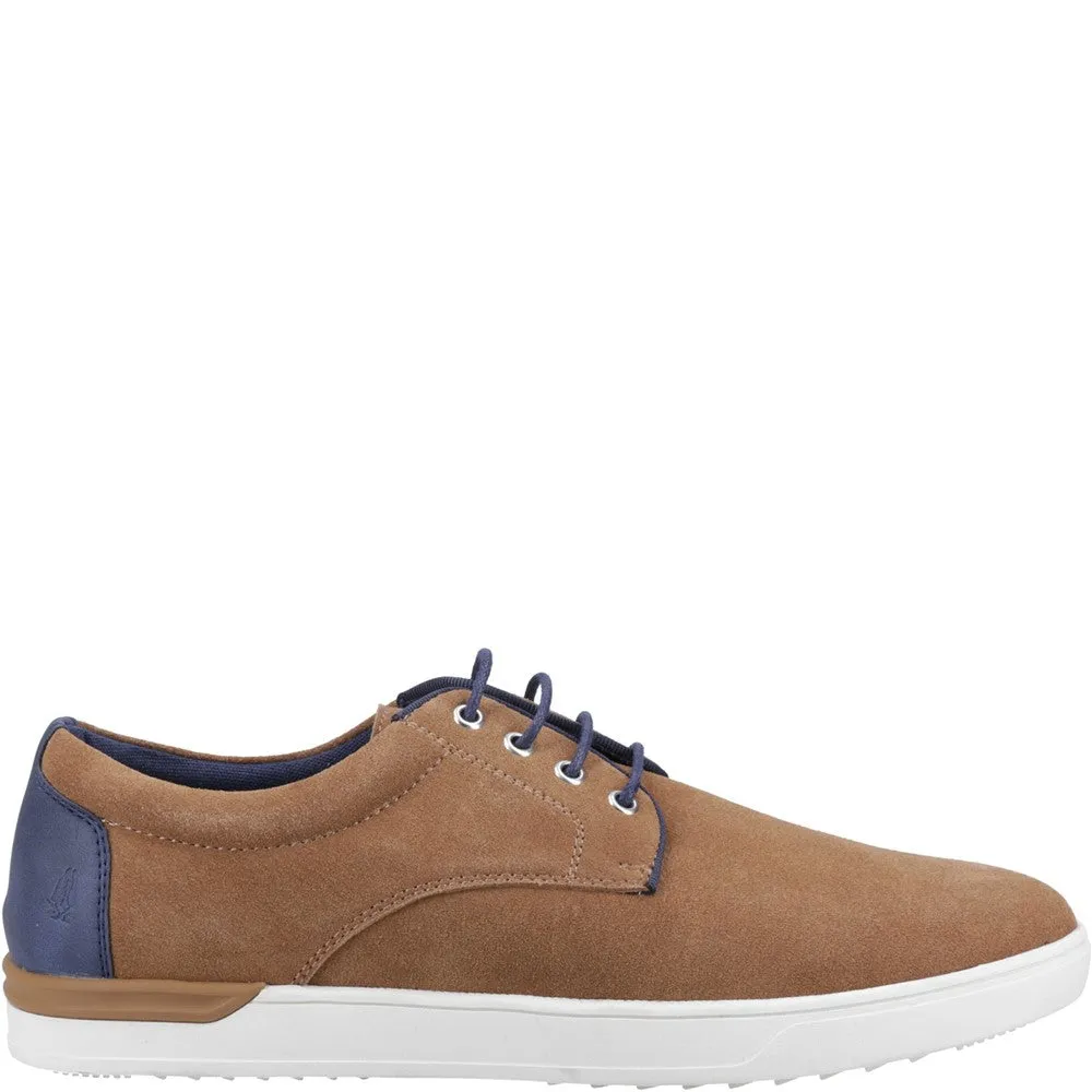 Hush Puppies Joey Lace Up Shoe