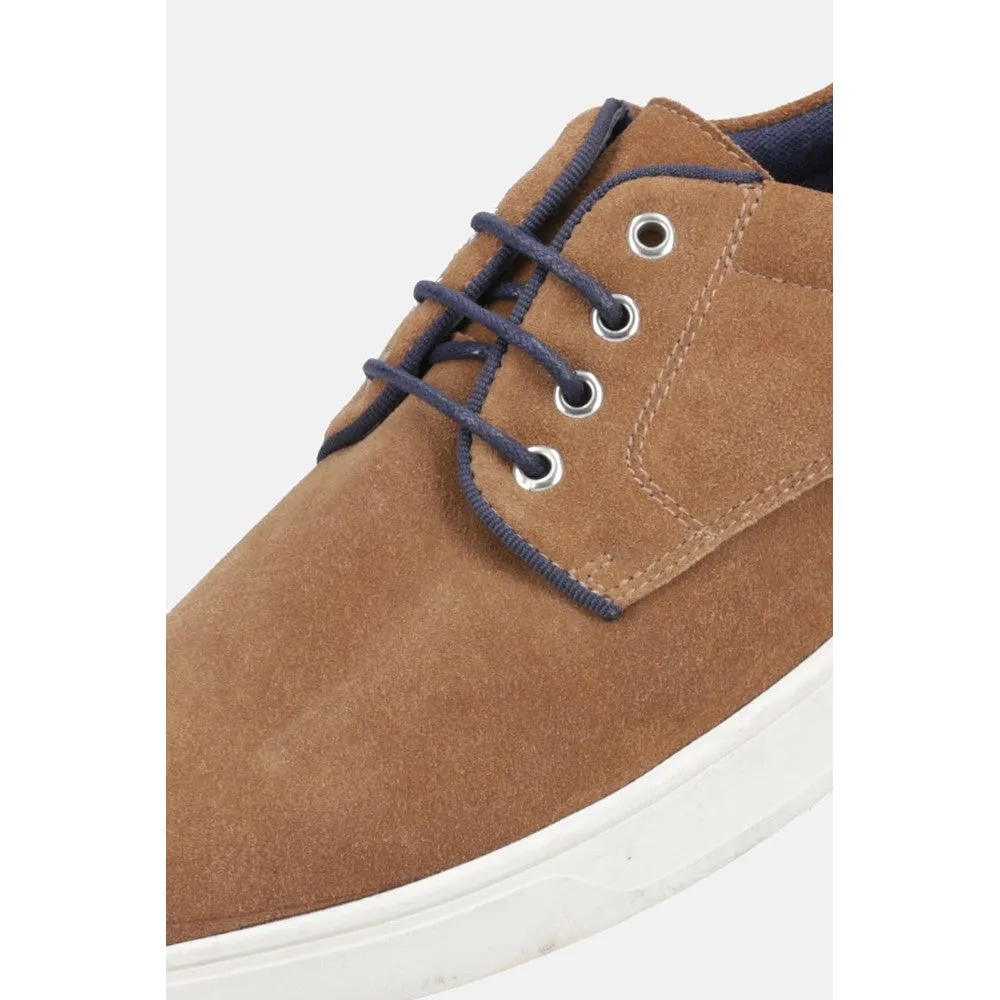 Hush Puppies Joey Lace Up Shoe