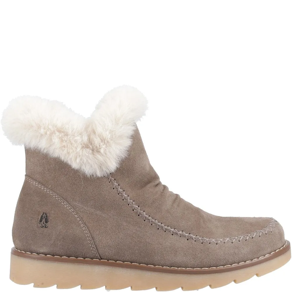 Hush Puppies Moira Mid Boot