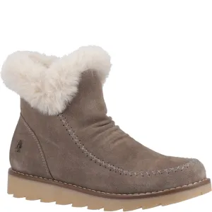Hush Puppies Moira Mid Boot