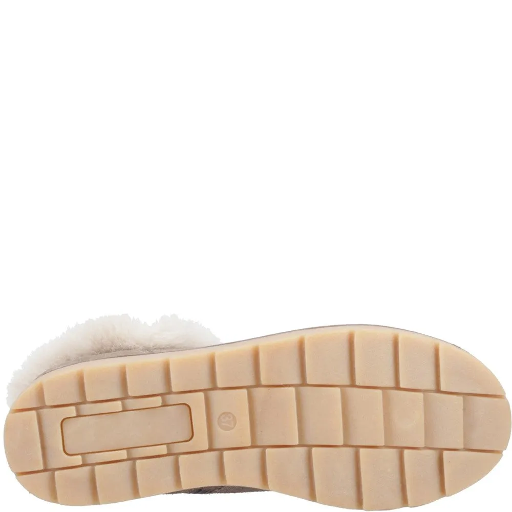 Hush Puppies Moira Mid Boot