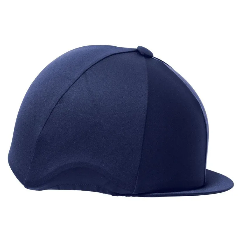 Hy Equestrian Lycra Hat Cover