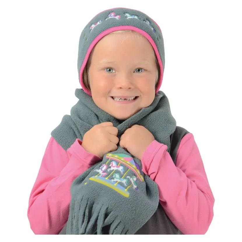 Hy Equestrian Lycra Hat Cover