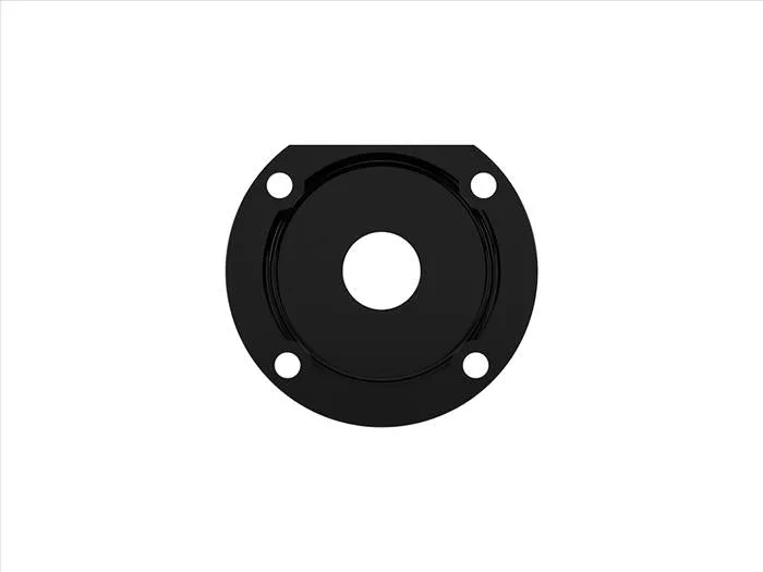 ICON 2024 Toyota Tacoma Coilover Top Plate Reinforcement Kit - 51020