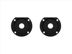 ICON 2024 Toyota Tacoma Coilover Top Plate Reinforcement Kit - 51020
