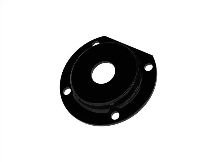 ICON 2024 Toyota Tacoma Coilover Top Plate Reinforcement Kit - 51020