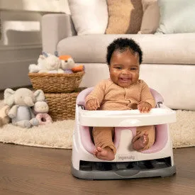 Ingenuity Base Base 2 in 1 Seat Peony