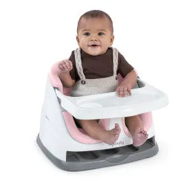 Ingenuity Base Base 2 in 1 Seat Peony