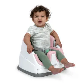 Ingenuity Base Base 2 in 1 Seat Peony