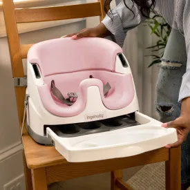 Ingenuity Base Base 2 in 1 Seat Peony
