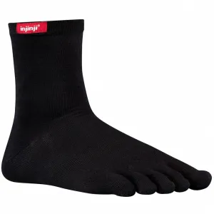 Injinji Sport Sock Original Weight Crew