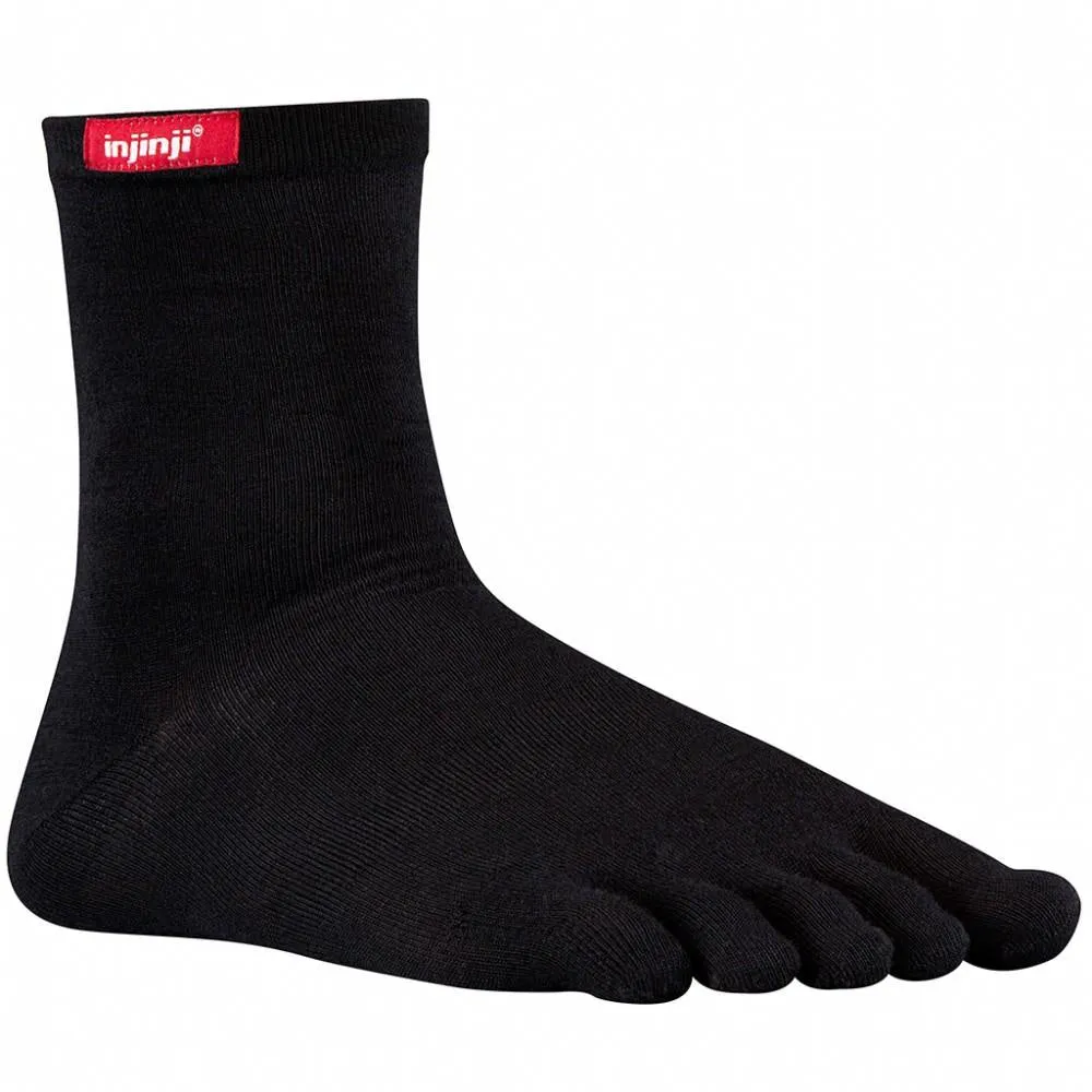 Injinji Sport Sock Original Weight Crew