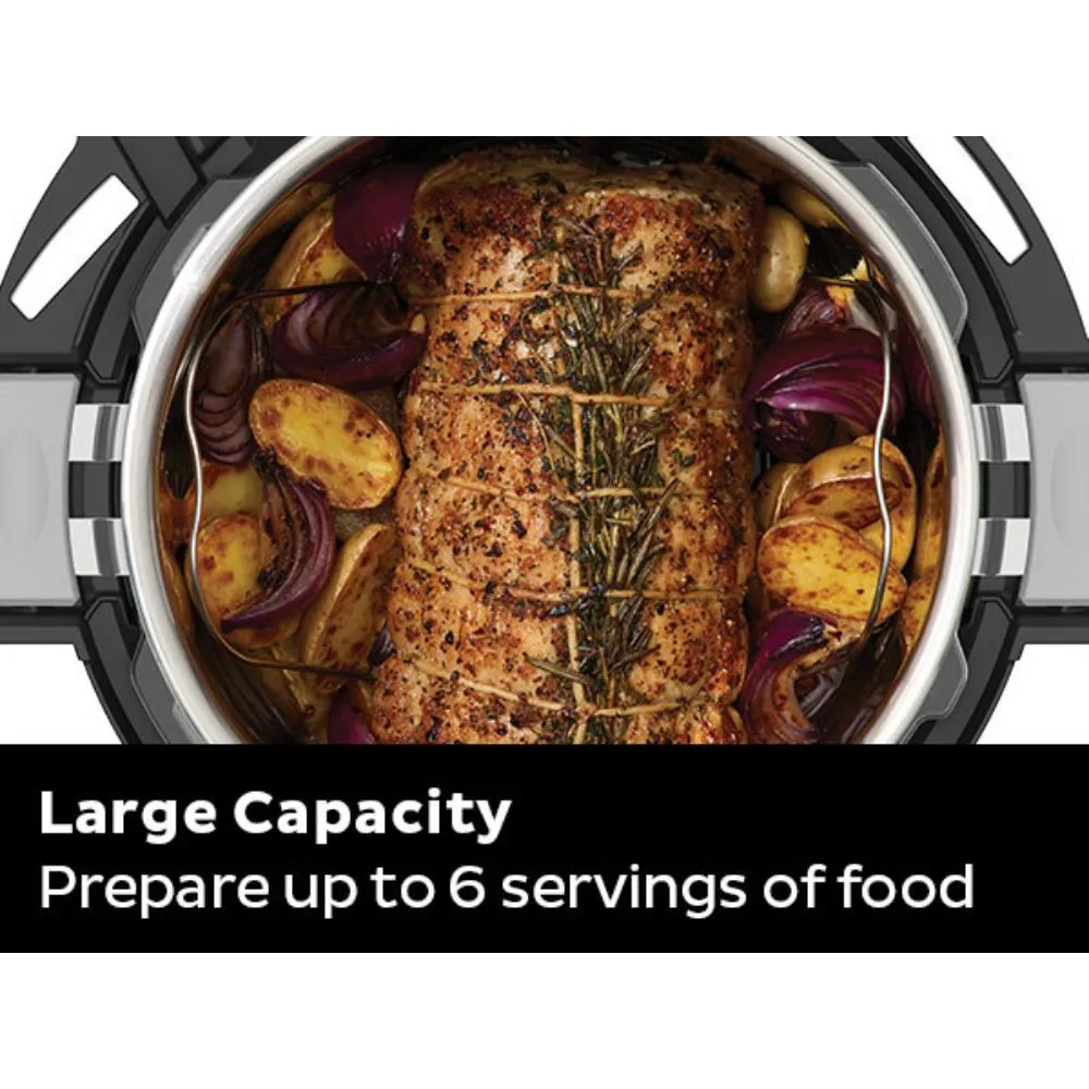 Instant Pot Pro Plus Wifi 5.7L