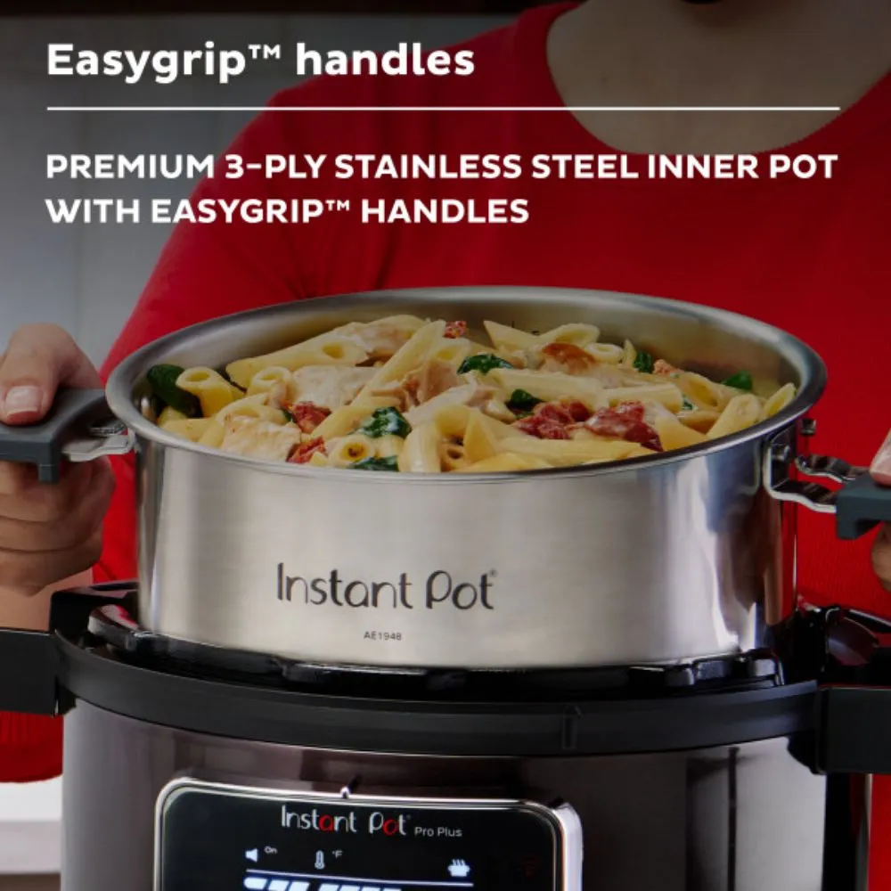 Instant Pot Pro Plus Wifi 5.7L