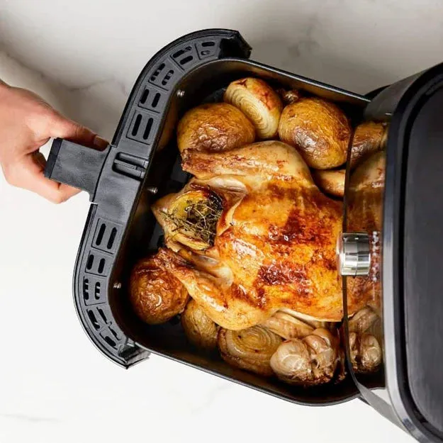 Instant Vortex 4-in-1 Air Fryer (5.7 Litre) - Black