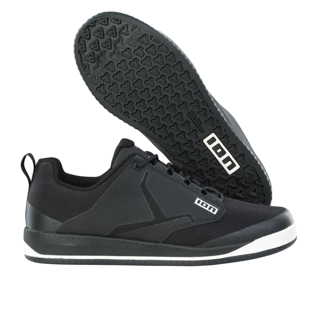 Ion Scrub Shoe