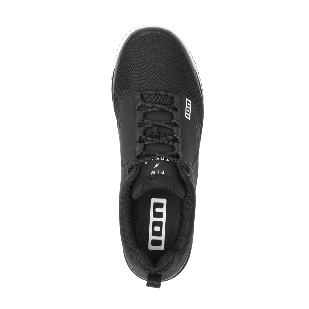 Ion Scrub Shoe