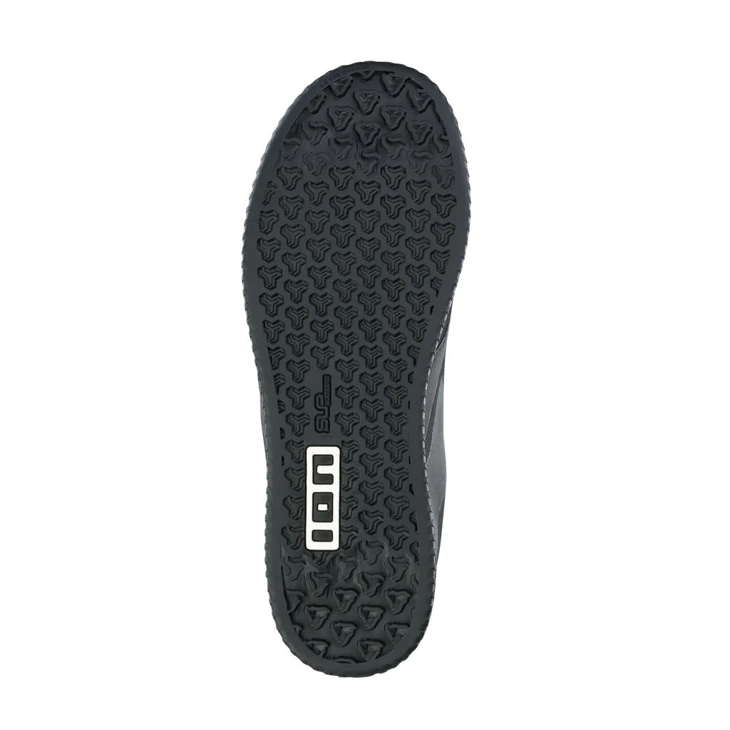 Ion Scrub Shoe