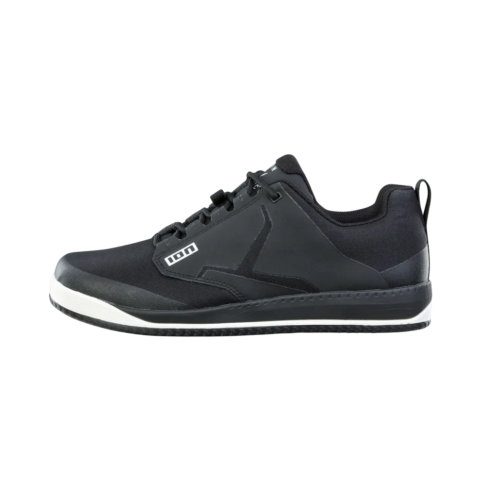 Ion Scrub Shoe
