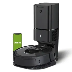 iRobot Roomba i7  Self-Emptying Robot Vacuum