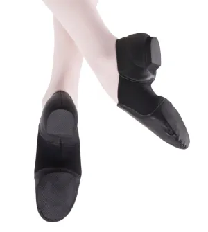 Jazz Shoes - Black